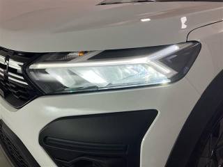 DACIA Sandero usata, con Chiusura centralizzata