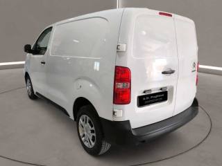CITROEN Jumpy usata, con Filtro antiparticolato