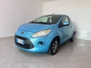 FORD Ka usata, con Airbag laterali