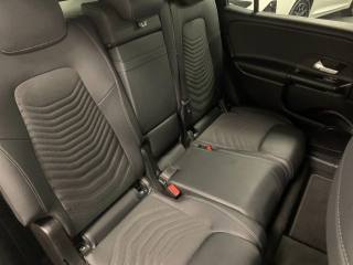 MERCEDES-BENZ GLB 200 usata, con Sistema di navigazione