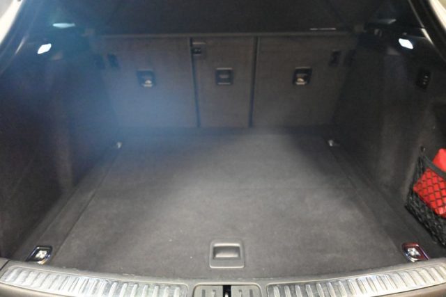 PORSCHE Macan usata 31