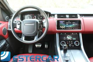 LAND ROVER Range Rover Sport usata, con Controllo trazione