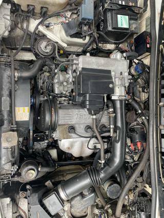 SUZUKI Vitara usata 13