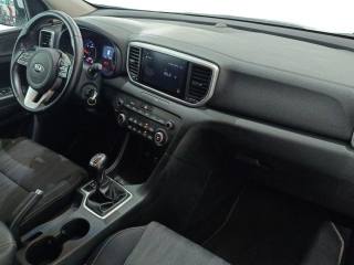 KIA Sportage usata, con Cruise Control