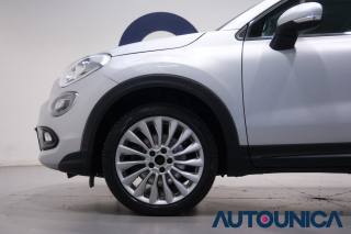 FIAT 500X usata, con Servosterzo