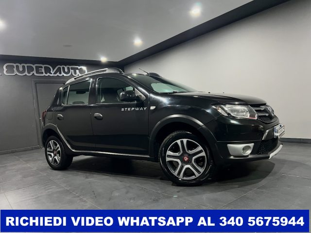 DACIA Sandero usata, con Airbag