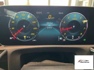 MERCEDES-BENZ A 180 usata, con Autoradio digitale