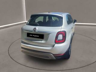 FIAT 500X usata, con Autoradio