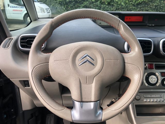CITROEN C3 Picasso usata, con ESP