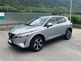 NISSAN Qashqai usata, con Cerchi in lega