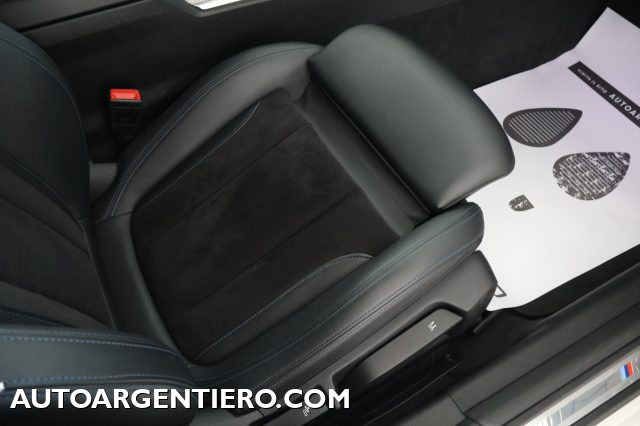 BMW 320 usata, con Marmitta catalitica