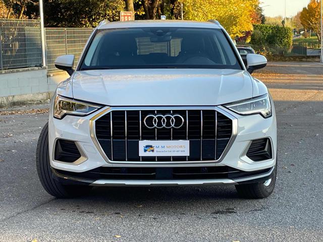 AUDI Q3 usata, con Airbag laterali