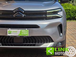 CITROEN C5 Aircross usata, con Volante in pelle