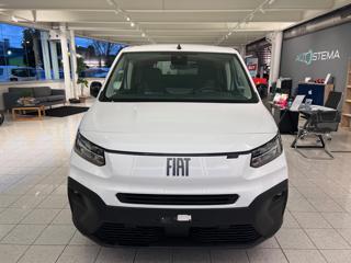 FIAT Doblo usata, con Airbag laterali