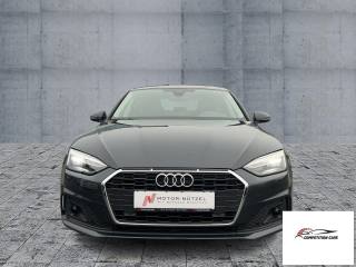 AUDI A5 usata, con Airbag