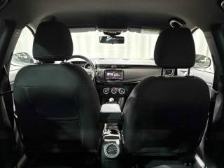 ALFA ROMEO Giulietta usata, con Sedile posteriore sdoppiato