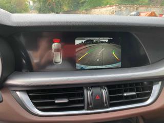 ALFA ROMEO Stelvio usata, con Filtro antiparticolato