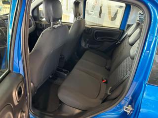 FIAT Panda usata, con ESP
