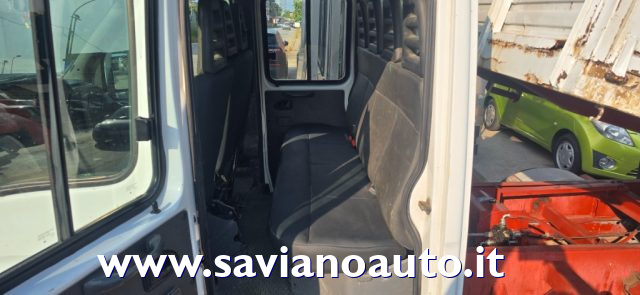 IVECO Daily usata 5