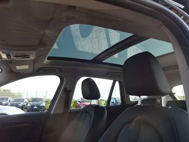 BMW X1 usata, con ESP