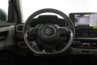 SUZUKI Swift usata 11