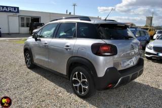CITROEN C3 Aircross usata, con Servosterzo