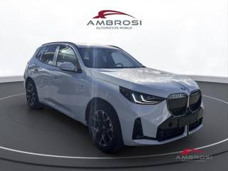BMW X3 usata 1