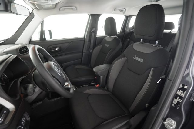 JEEP Renegade usata 8