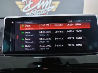 BMW X2 usata, con Vivavoce