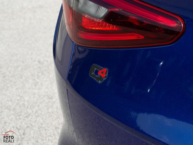 ALFA ROMEO Stelvio usata, con Controllo vocale