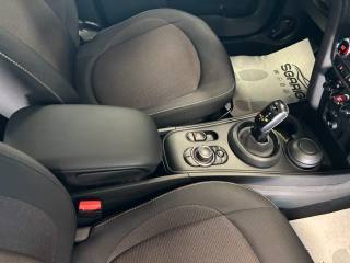 MINI Countryman usata, con Sedili sportivi