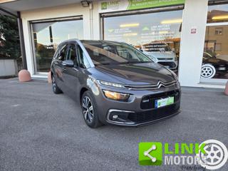 CITROEN Grand C4 Picasso usata, con Airbag laterali
