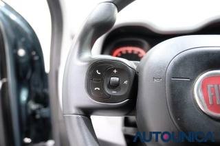 FIAT Panda usata, con Volante multifunzione