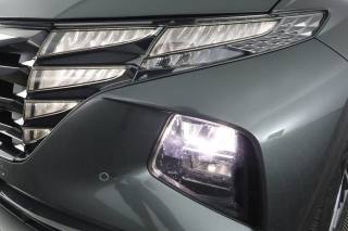 HYUNDAI Tucson usata 8