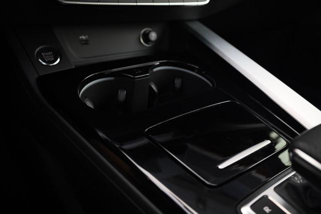 AUDI A5 usata, con Park Distance Control