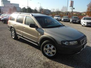 VOLVO XC70 usata 69