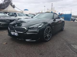 BMW Z4 sDrive30i Msport