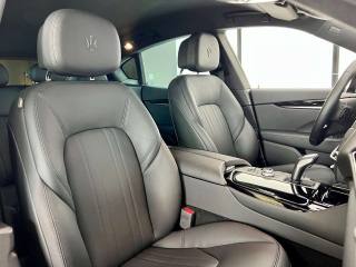 MASERATI Levante usata, con Regolazione elettrica sedili