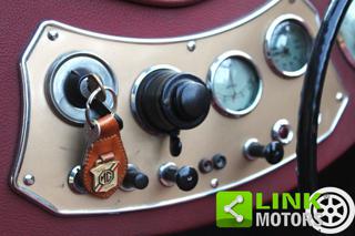 MG TD usata 8