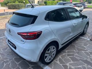 RENAULT Clio usata, con ESP