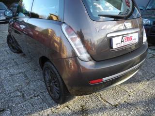 LANCIA Ypsilon usata 47