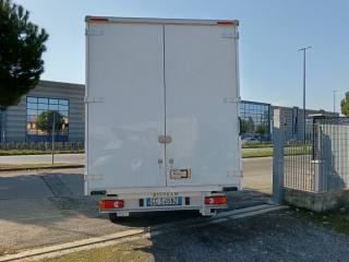 CITROEN Jumper usata, con Specchietti laterali elettrici