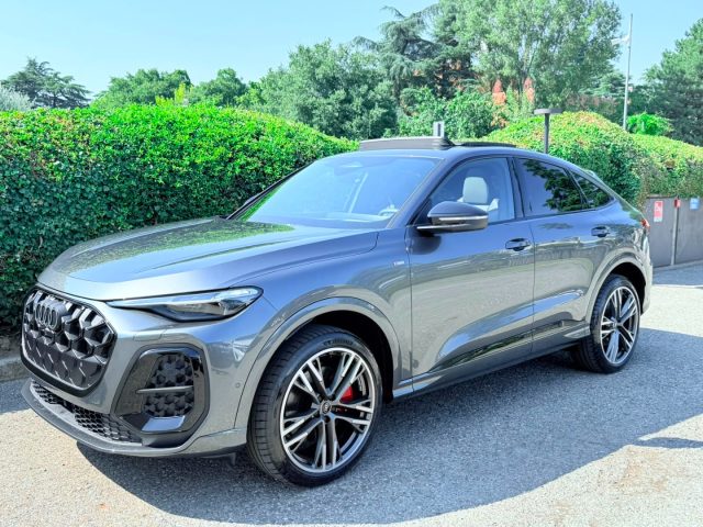 AUDI Q5 usata, con Airbag