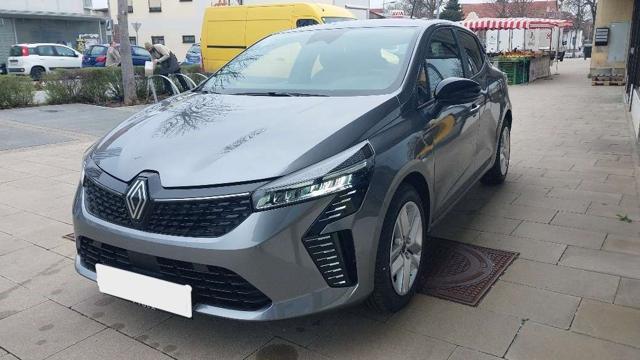 RENAULT Clio usata, con Airbag
