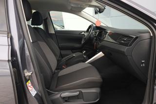 VOLKSWAGEN Taigo usata, con Controllo trazione