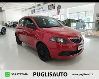 LANCIA Ypsilon 1.0 FireFly 5 porte S&S Hybrid Ecochic Gold