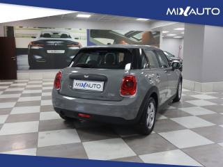MINI One usata, con Autoradio