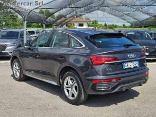 AUDI Q5 usata, con Airbag Passeggero