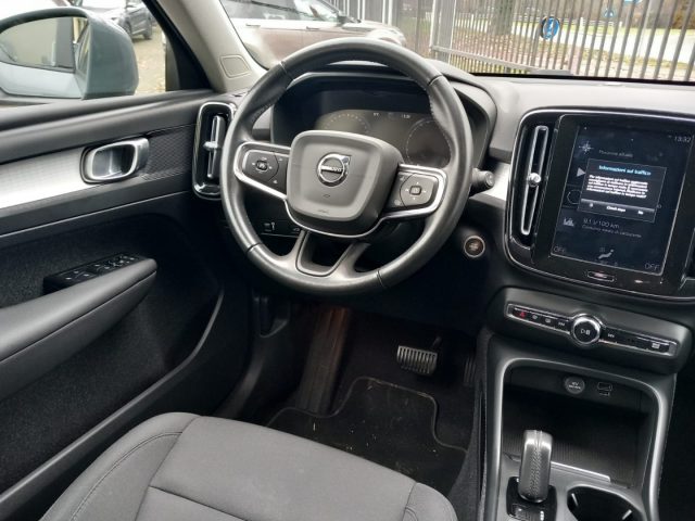 VOLVO XC40 usata, con Autoradio digitale