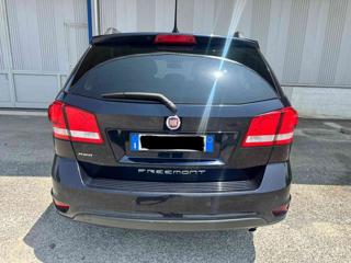 FIAT Freemont usata, con Alzacristalli elettrici
